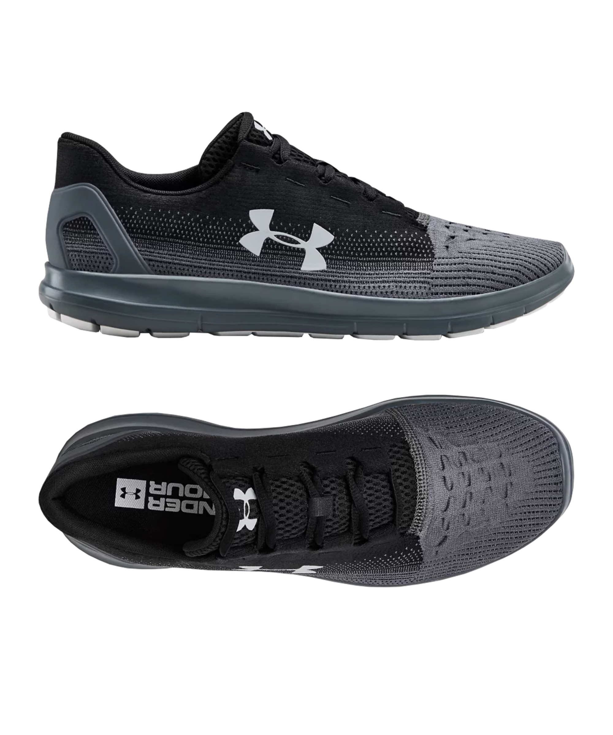 Remix store under armour