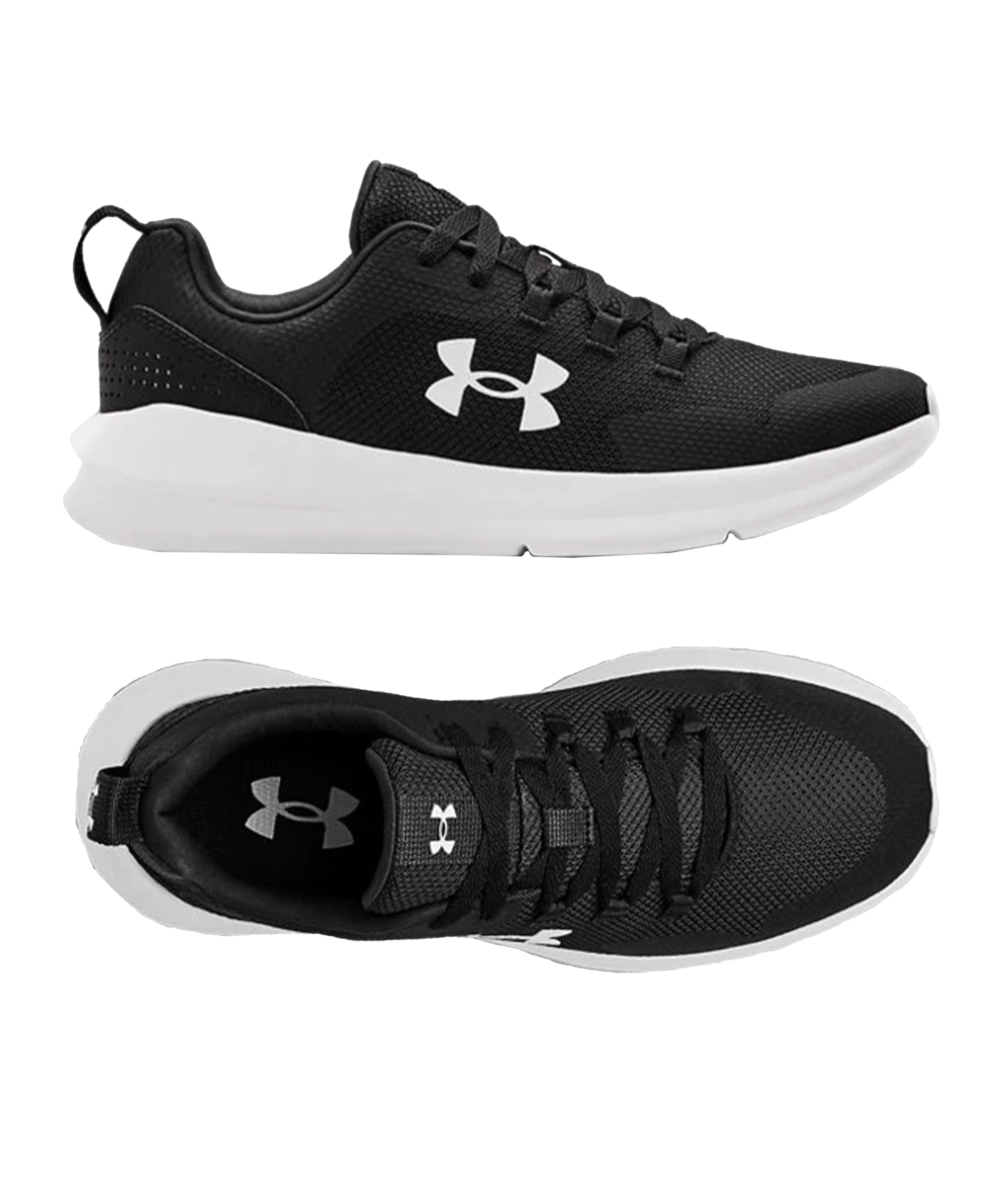 Under Armour Essential Sportstyles Noir