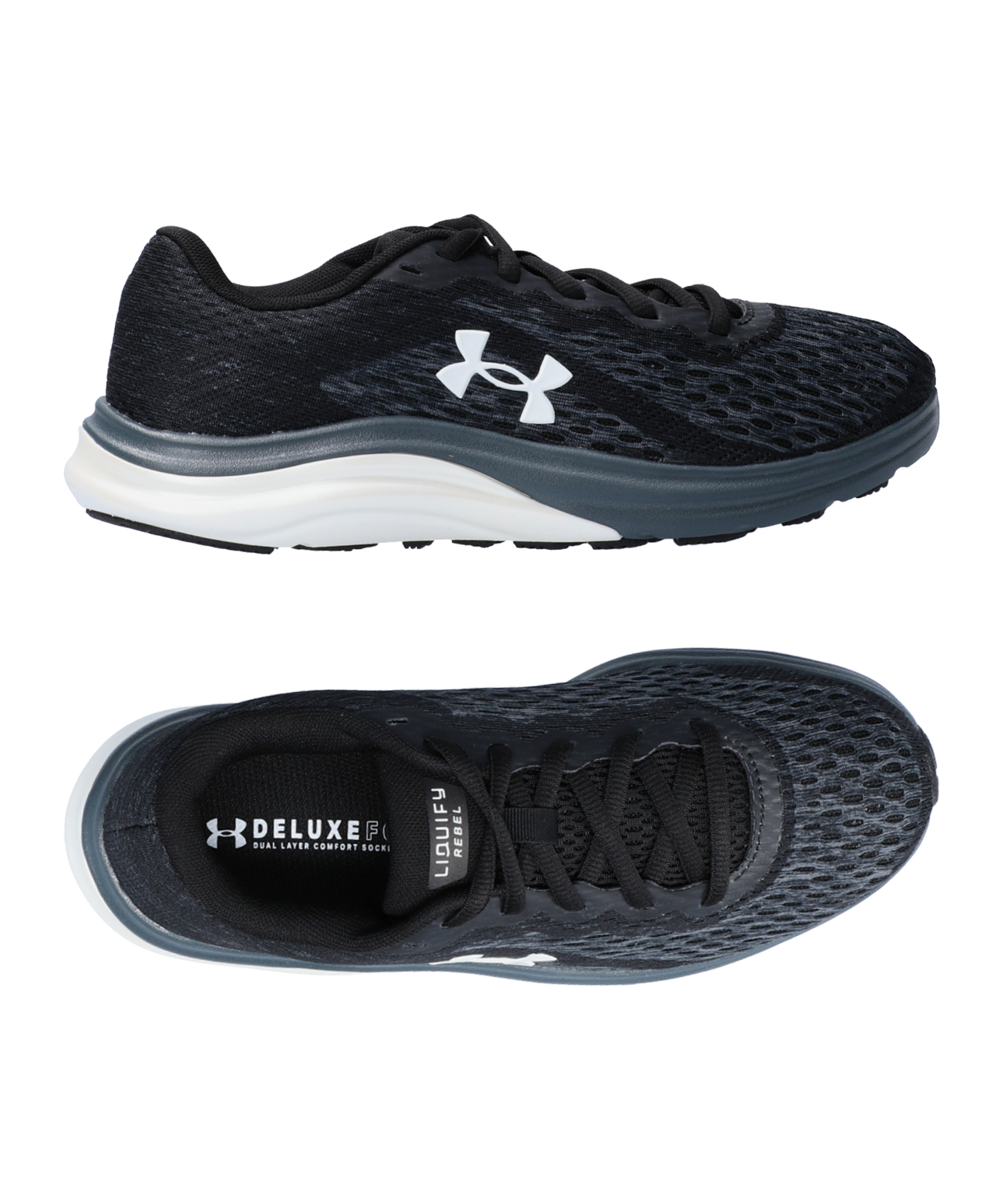 under armour w liquify rebel