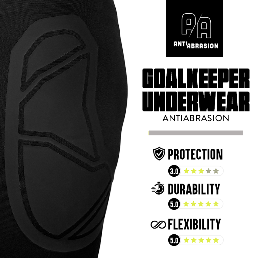 KEEPERsport Undershirt AntiAbrasion image 7