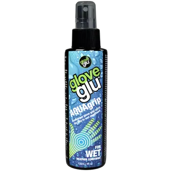 Glove Glu Aquagrip 120ml