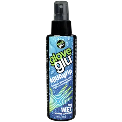 Glove Glu Aquagrip 120ml