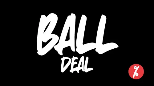 Football sets for your team