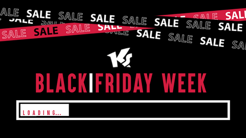 Mega goedkope keepershandschoenen, keepersbroeken, keepersshirts in de Black Friday sale