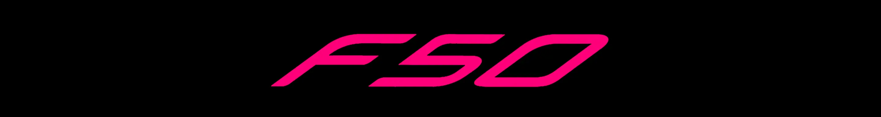 banner F50