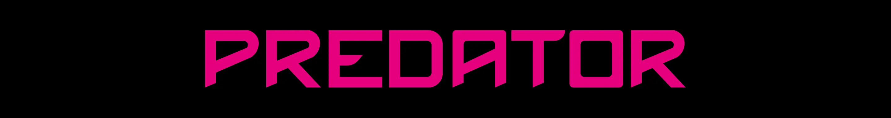 banner pred