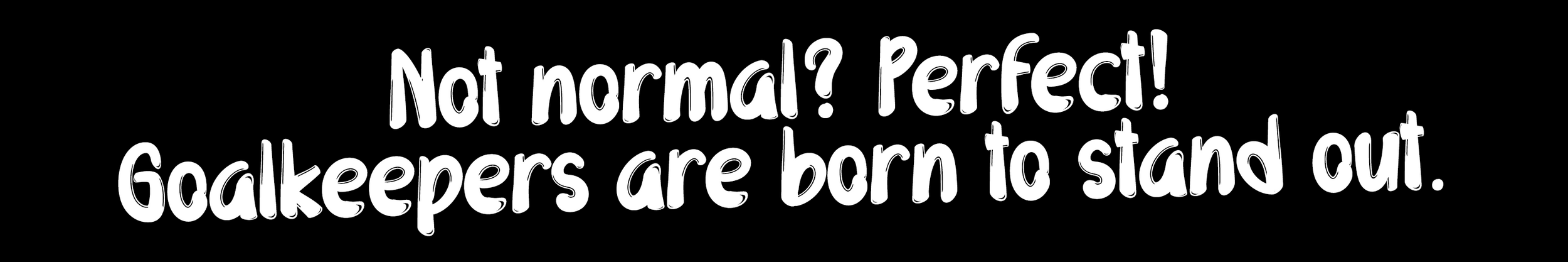 KEEPER are not normal KEEPERbattle