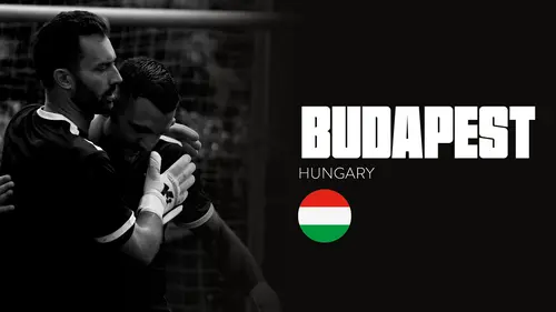 KEEPERbattle Ungarn - Budapest 20.06.2026