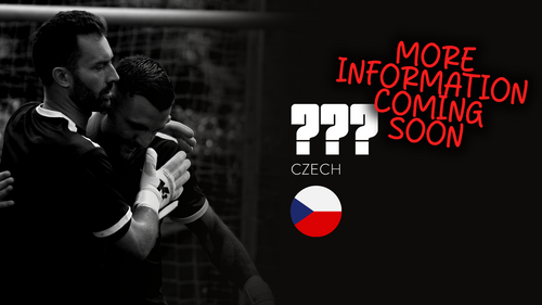 KEEPERbattle Czechia - tba