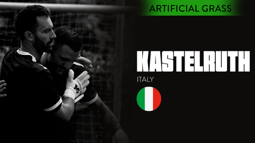 KEEPERbattle Italy - Castelrotto 27 June 2026