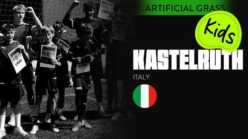 KEEPERbattle Italy – Castelrotto 11 July 2026