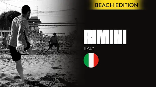 KEEPERbattle Italien - Rimini 30.05.2026