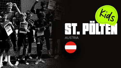 KEEPERbattle Austria – St. Pölten 20 June 2026