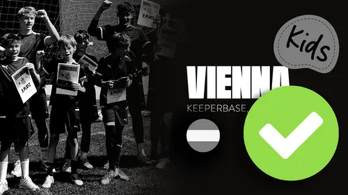 Das war das KEEPERbattle Kids 2026 - KEEPERbase