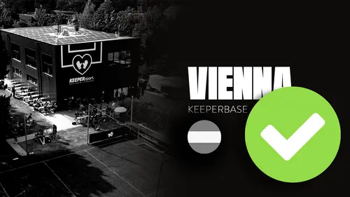 KEEPERbattle Österreich - KEEPERbase 27.06.2026