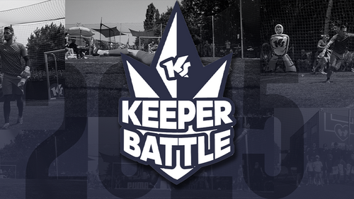 KEEPERbattle Adults 2025