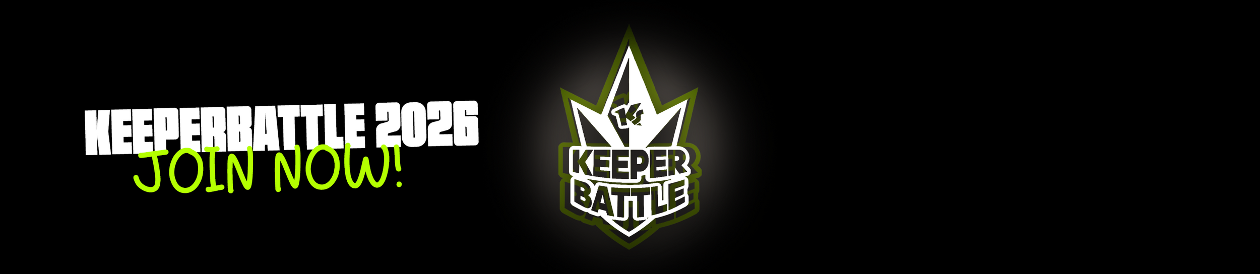 KEEPERbattle München 2026