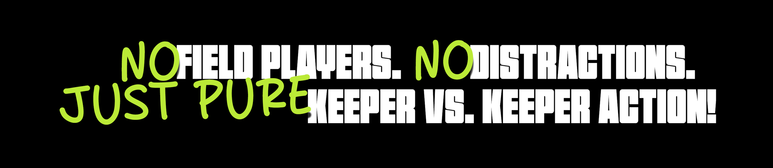 Motivational Quote for goalkeepers