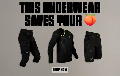 Goalkeeper Protection Against Bruises & Scrapes – PowerPadded and BasicPadded Gear