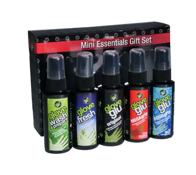 Glove Glu Mini Essentials Gift Set