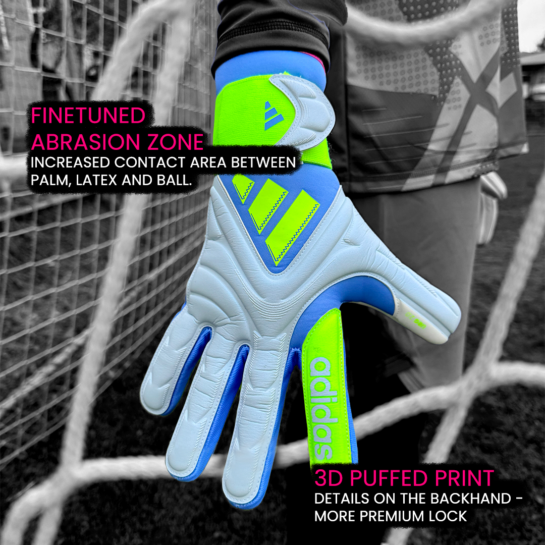 adidas COPA Pro Promo Celestial Victory - Image 4