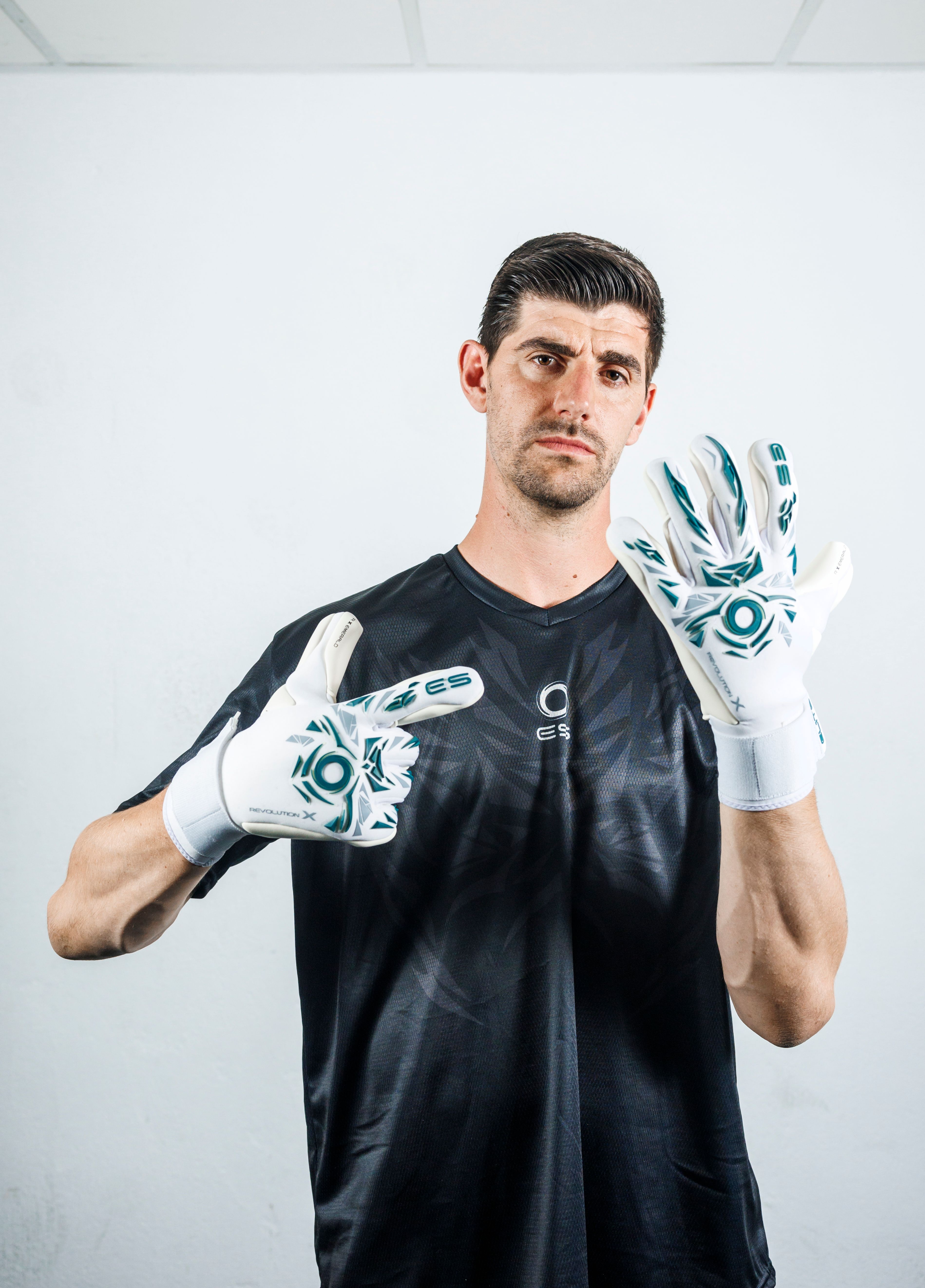 Elite Sports Neo Revolution X Emerald - Image 3
