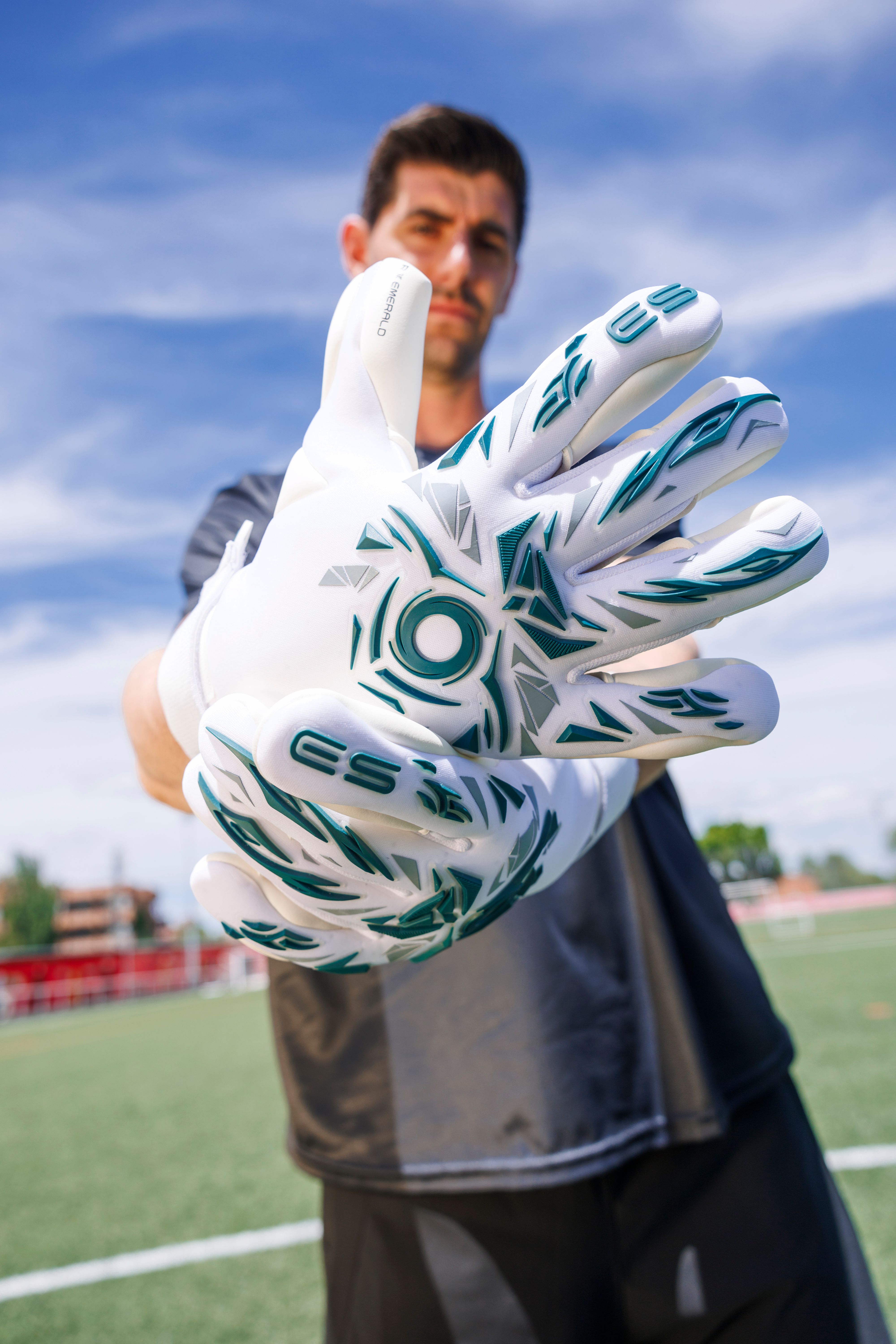 Elite Sports Neo Revolution X Emerald - Image 2