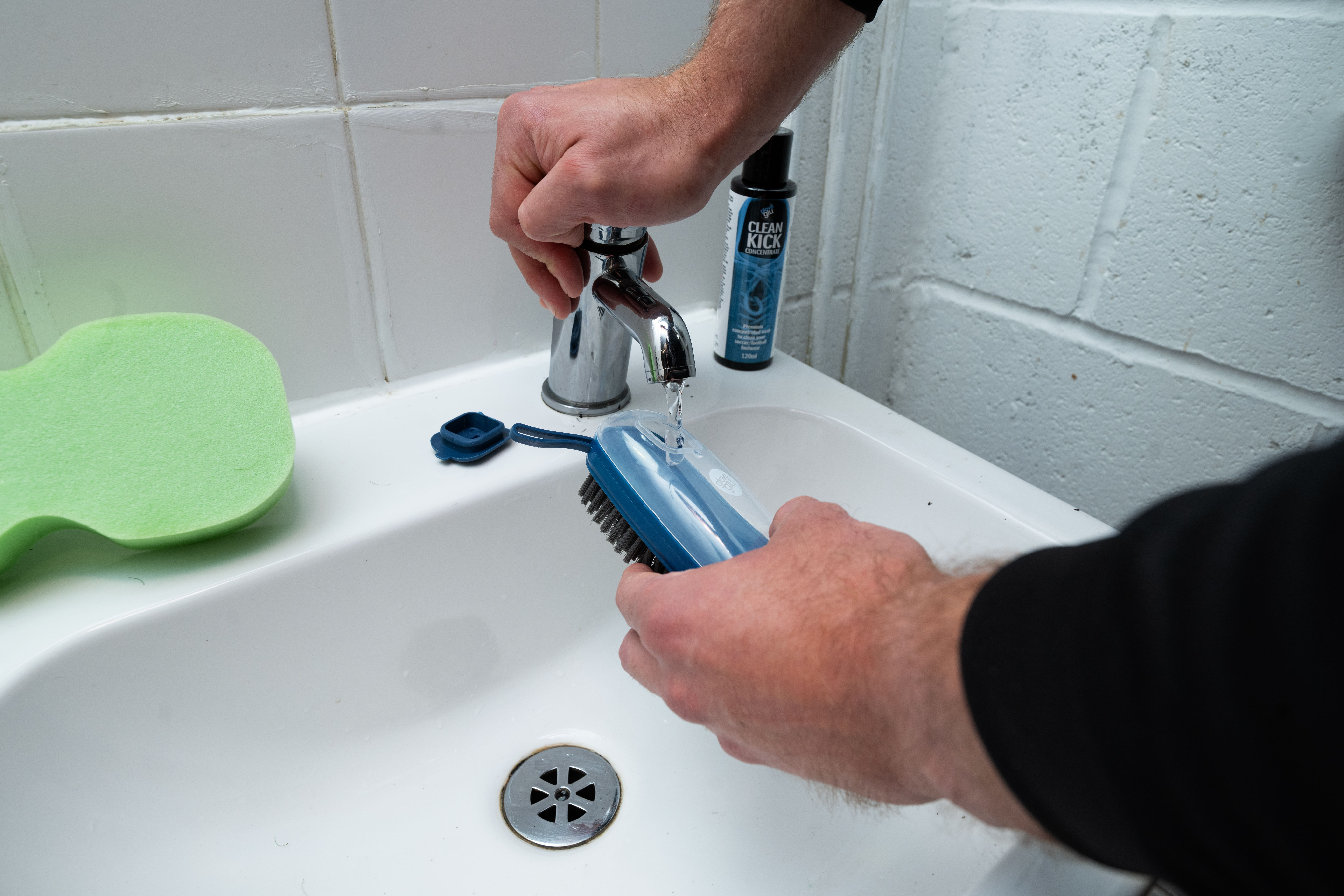 Glove Glu Clean Kick Wash Concentrate T image 3