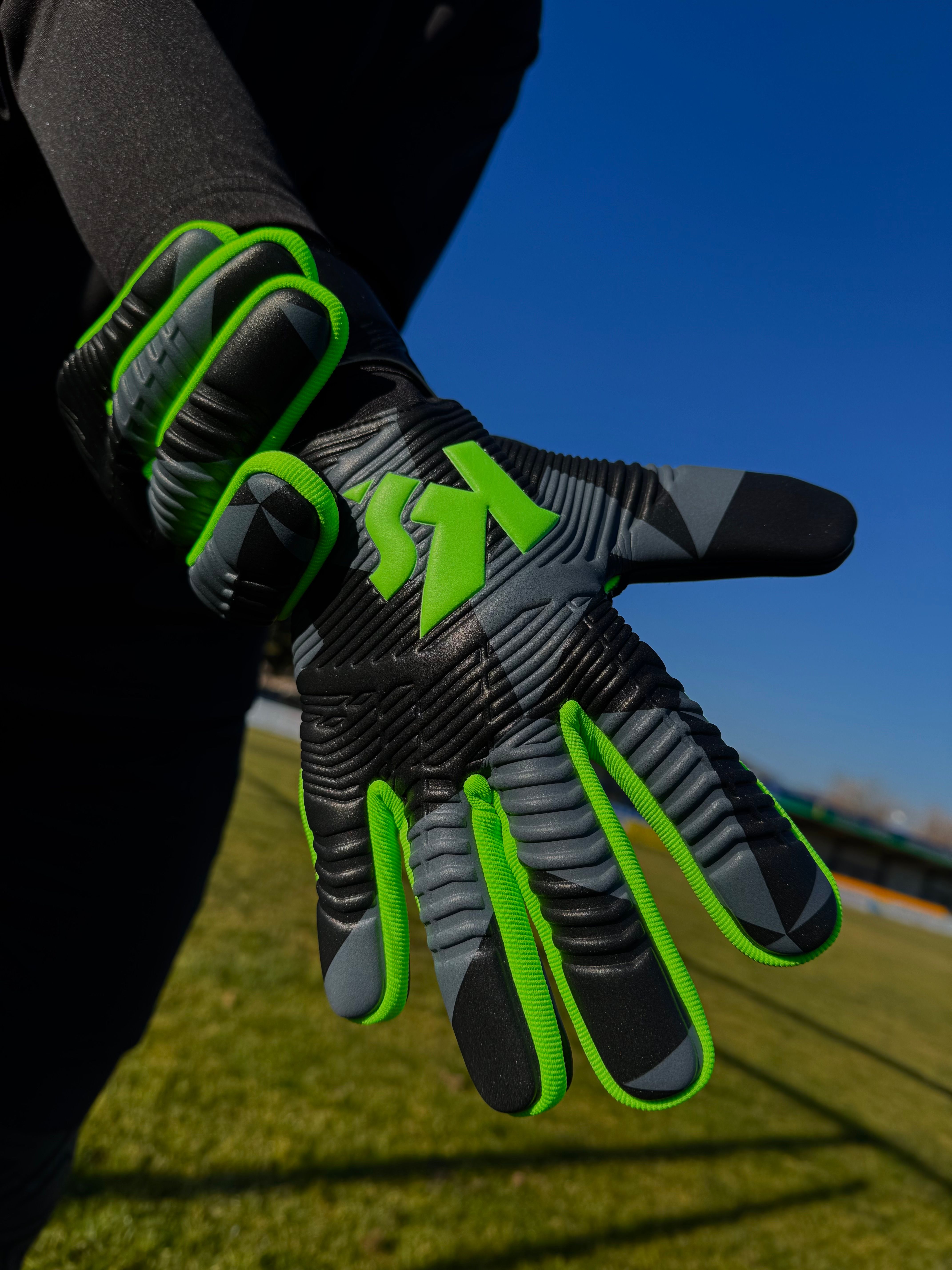 KEEPERsport Varan8 Zone NC - Image 4
