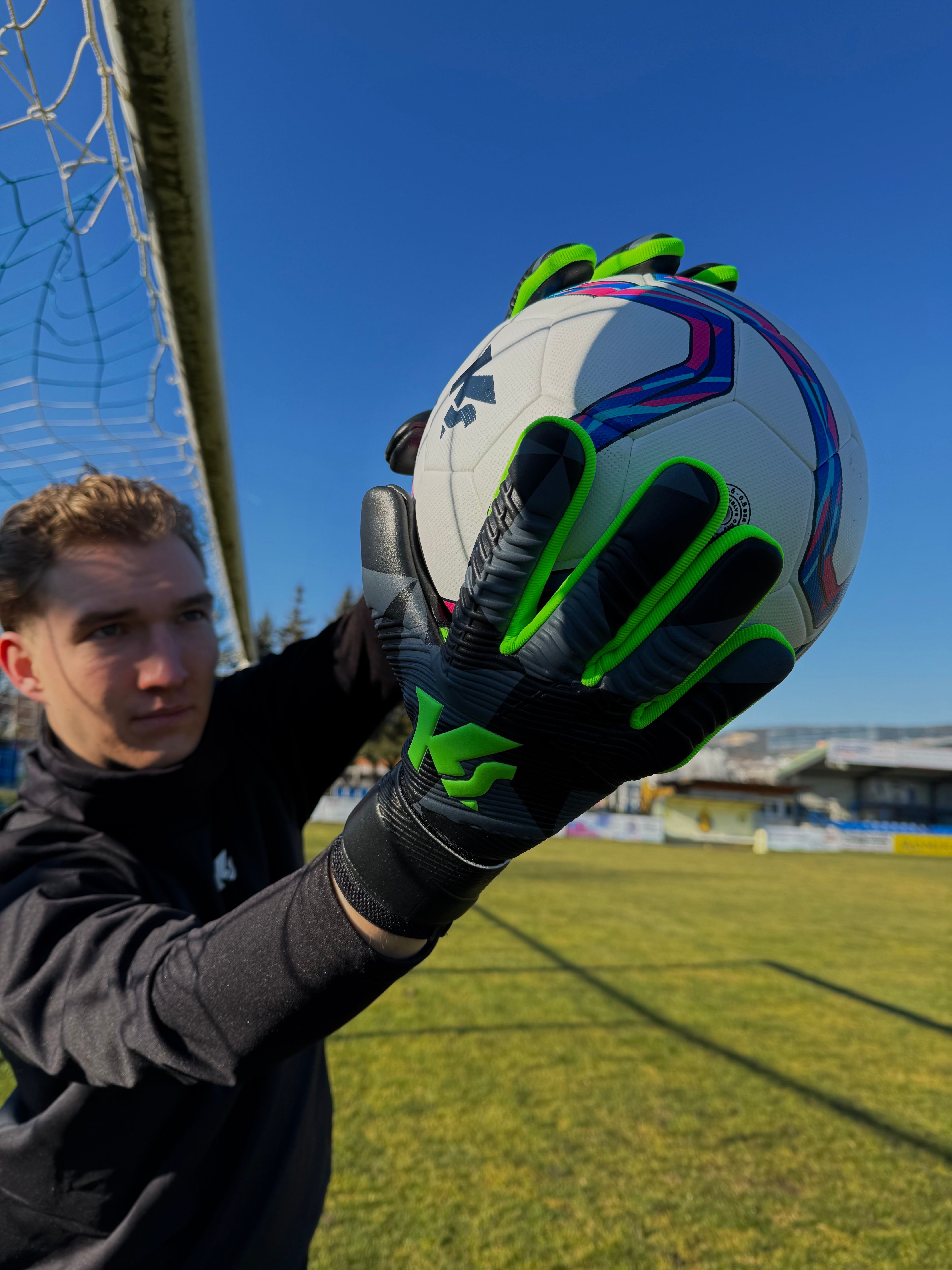KEEPERsport Varan8 Zone NC - Image 7