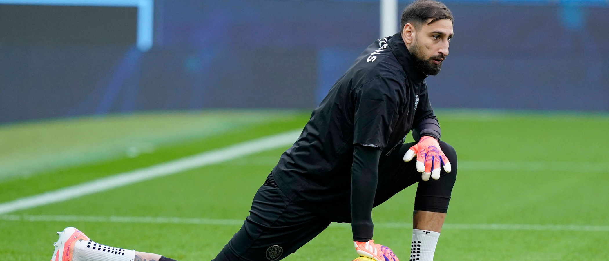 Pourquoi l'entraînement des gardiens de but diffère de l'entraînement classique
