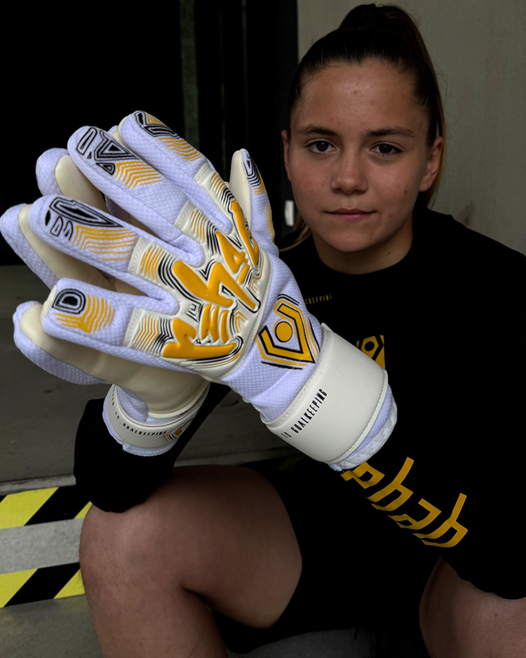 CYL rehab Resist Yellow