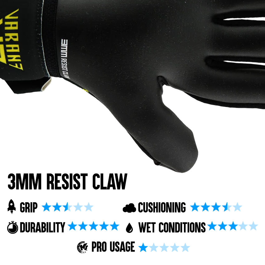 KEEPERsport Varan7 Premier Resist NC - Image 6