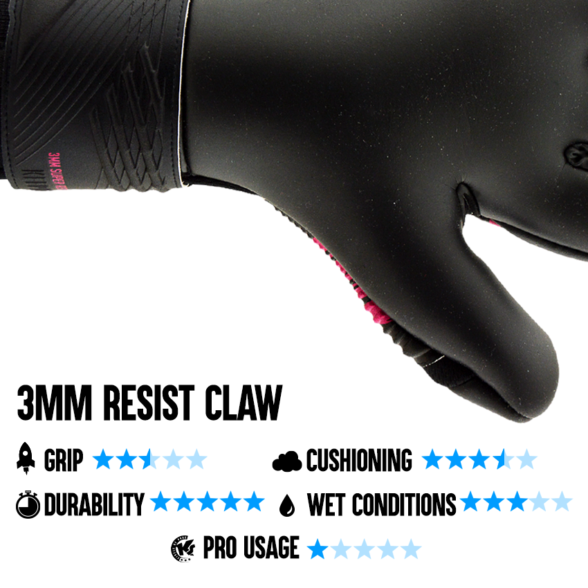 KEEPERsport Varan8 Zone NC Resist - Image 6