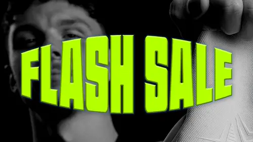 WM Flash Sale. Nur bis 29. Juni.