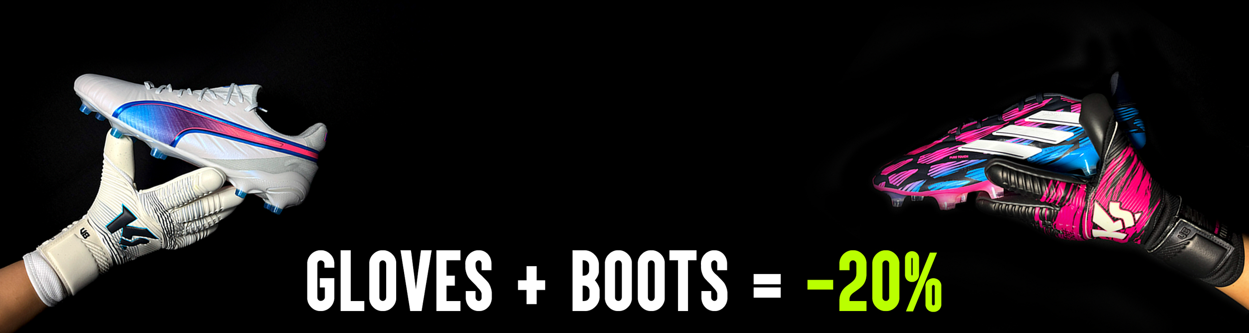 boots banner