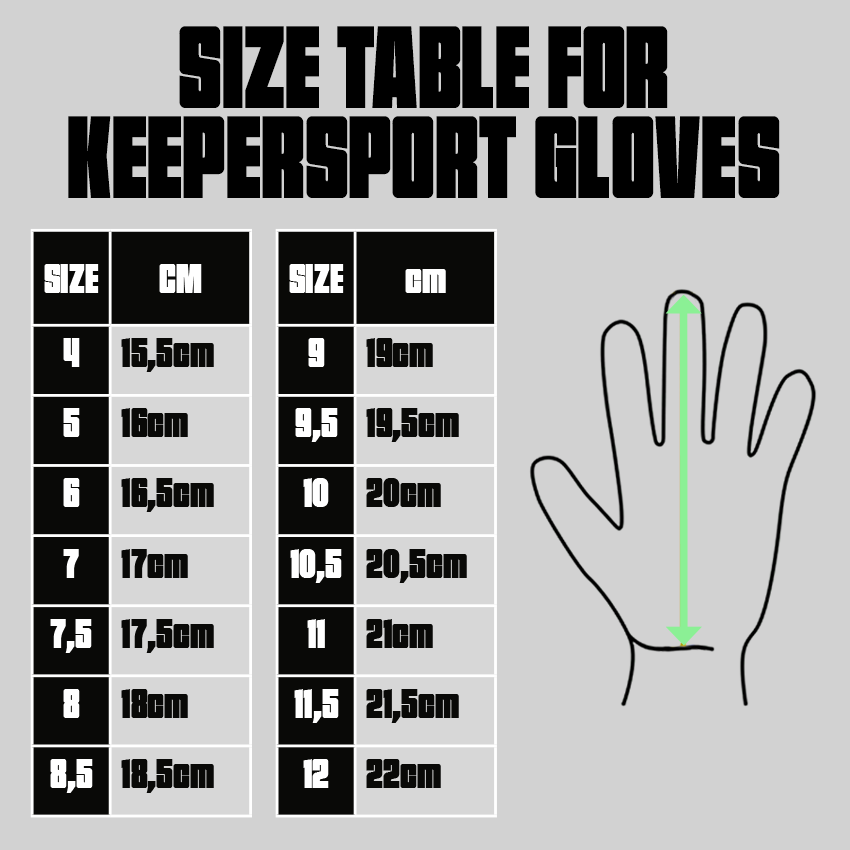 KEEPERsport Pro Elite NC - Image 5