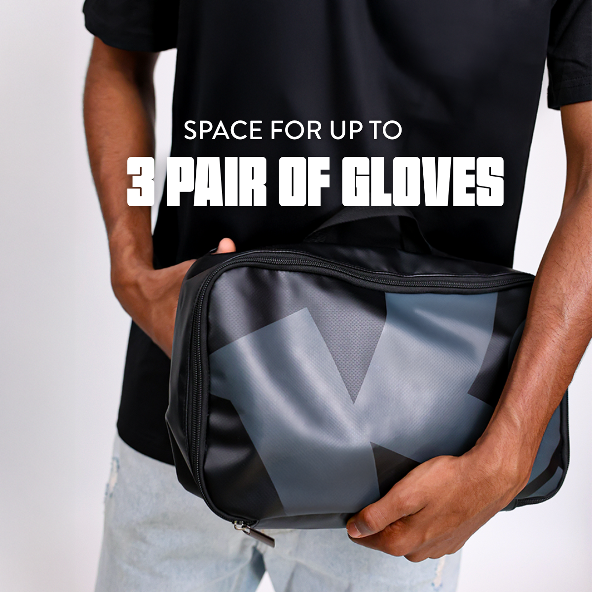 KEEPERsport Glove Bag image 2