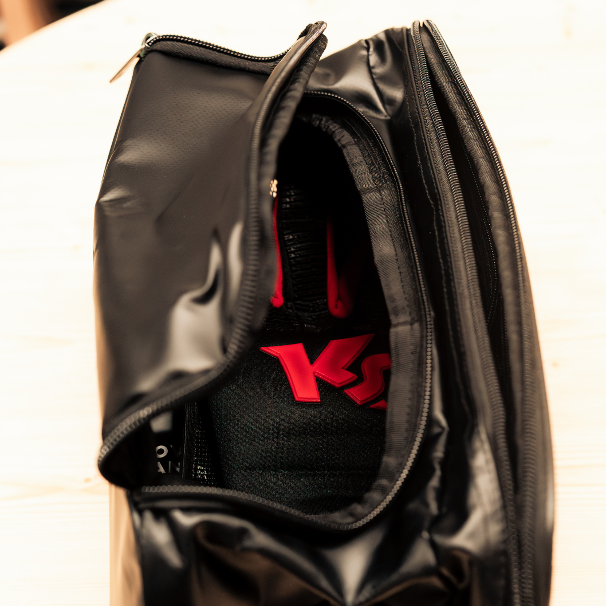 KEEPERsport Glove Bag Pro image 12
