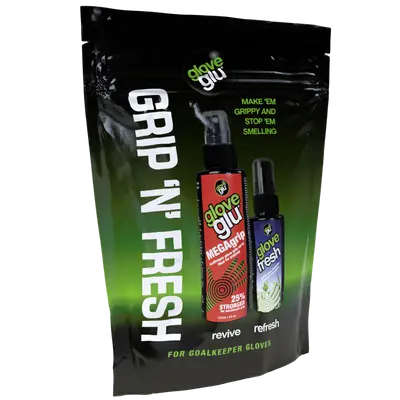 Glove Glu grip 'n' fresh Handschuhreiniger