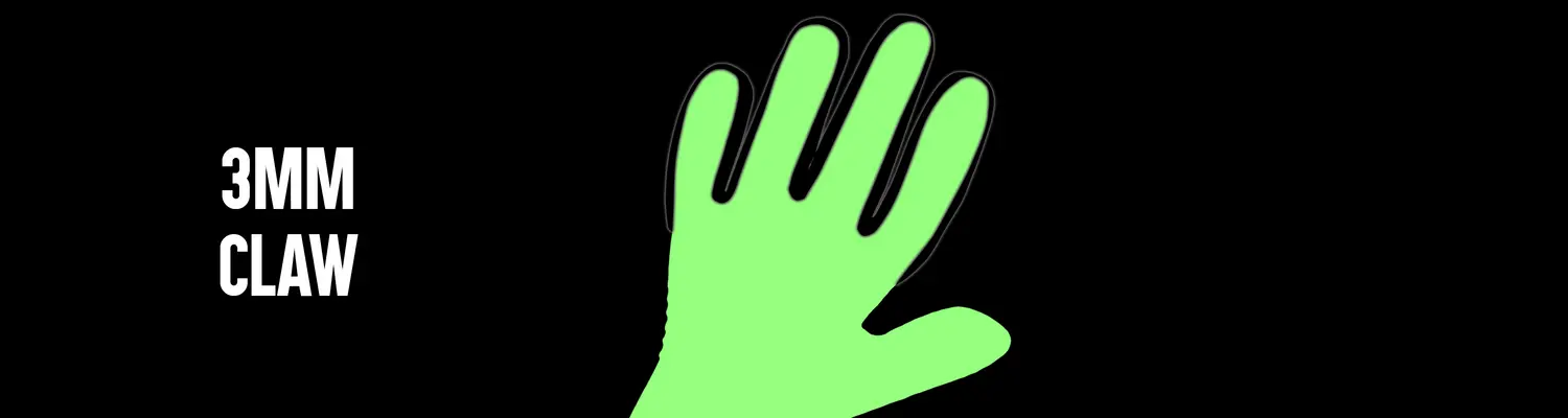 claw