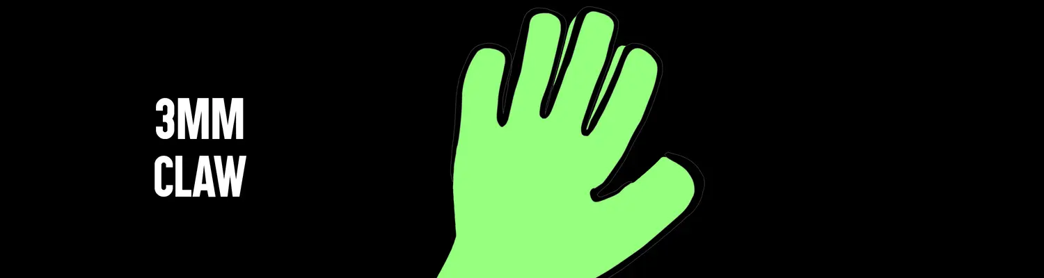 claw
