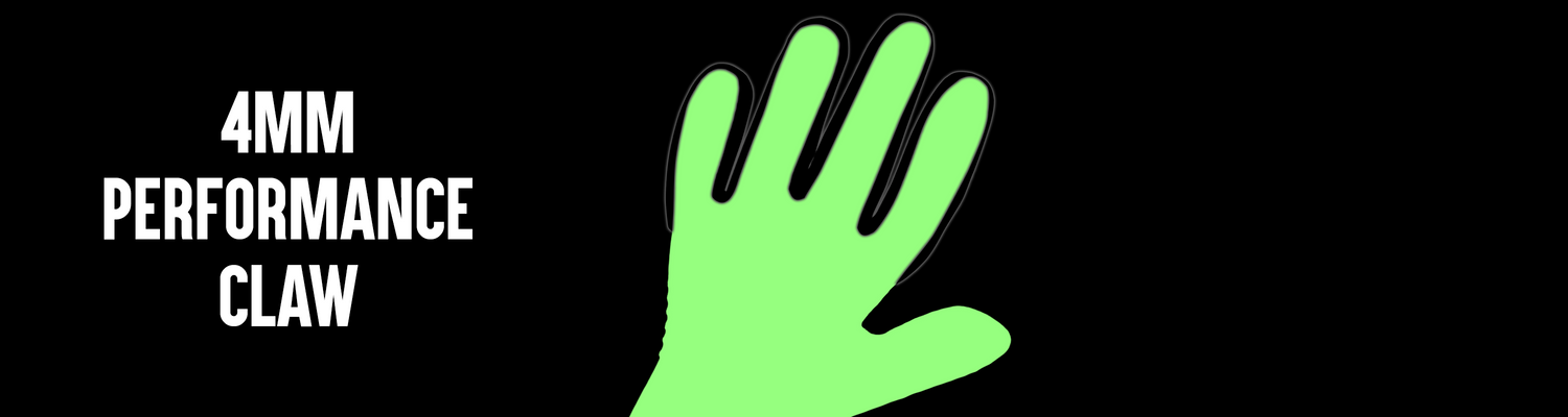 performance claw