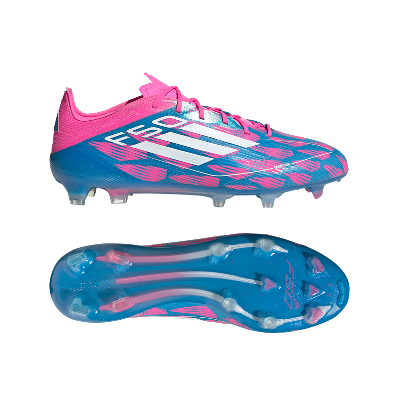 adidas F50 Elite FG Reemergence WeiB