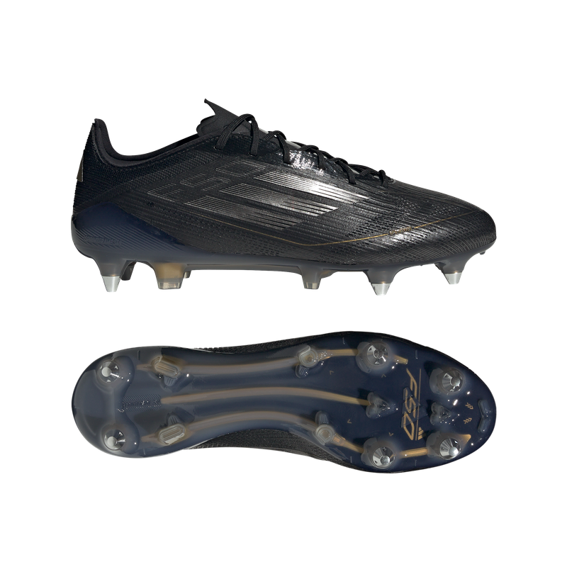 adidas F50 Elite SG Dark Spark Black