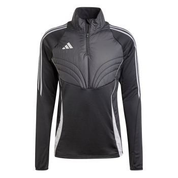 adidas Tiro 24 Winter Sweatshirt Schwar