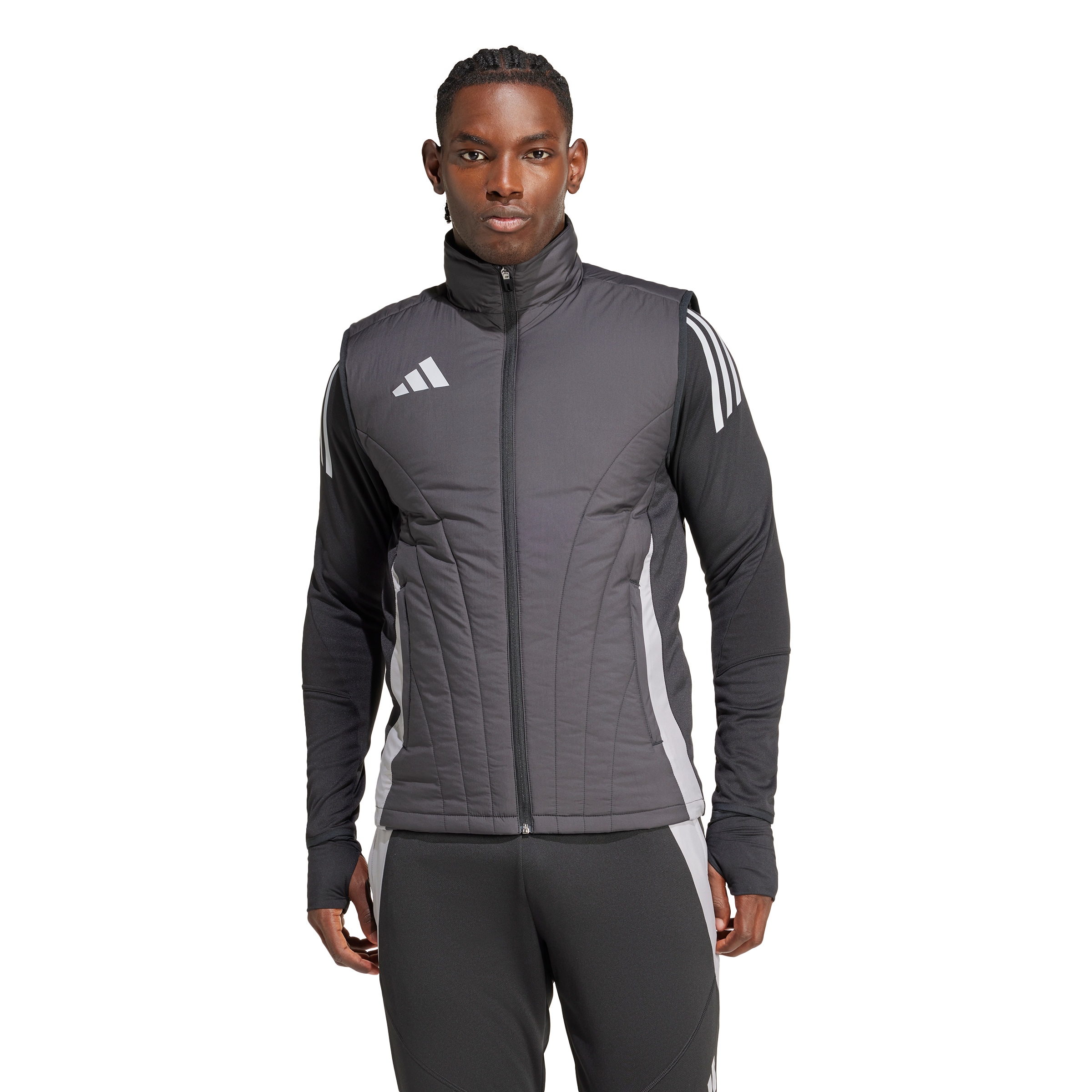 adidas Tiro24 Competition Winter Vest image 3