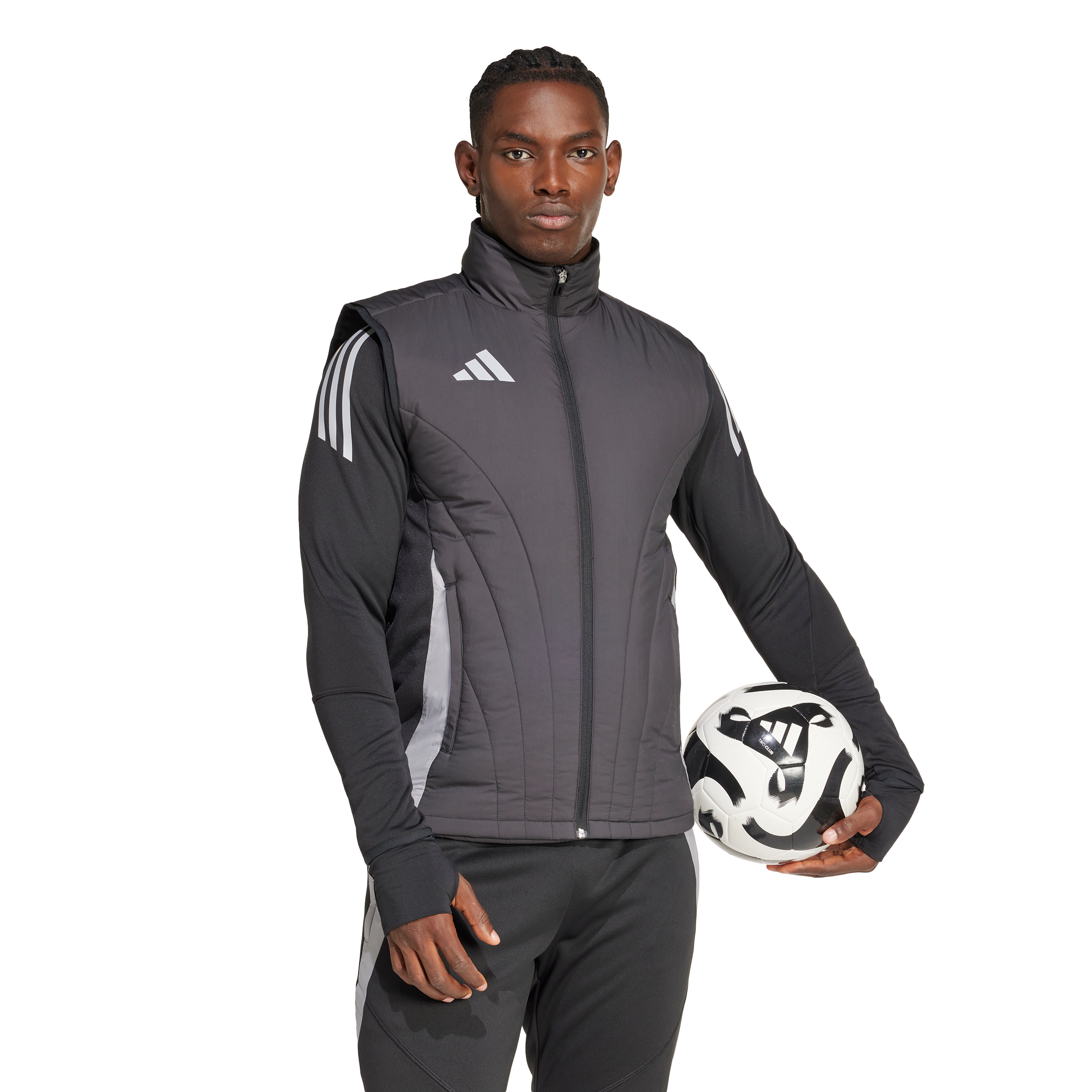 adidas Tiro24 Competition Winter Vest image 2