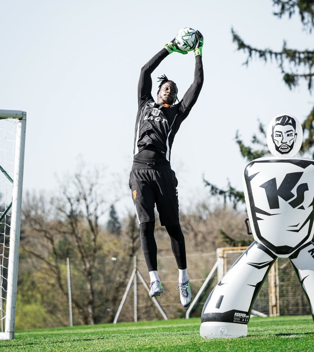 KEEPERsport KEEPERdummy Pro image 2