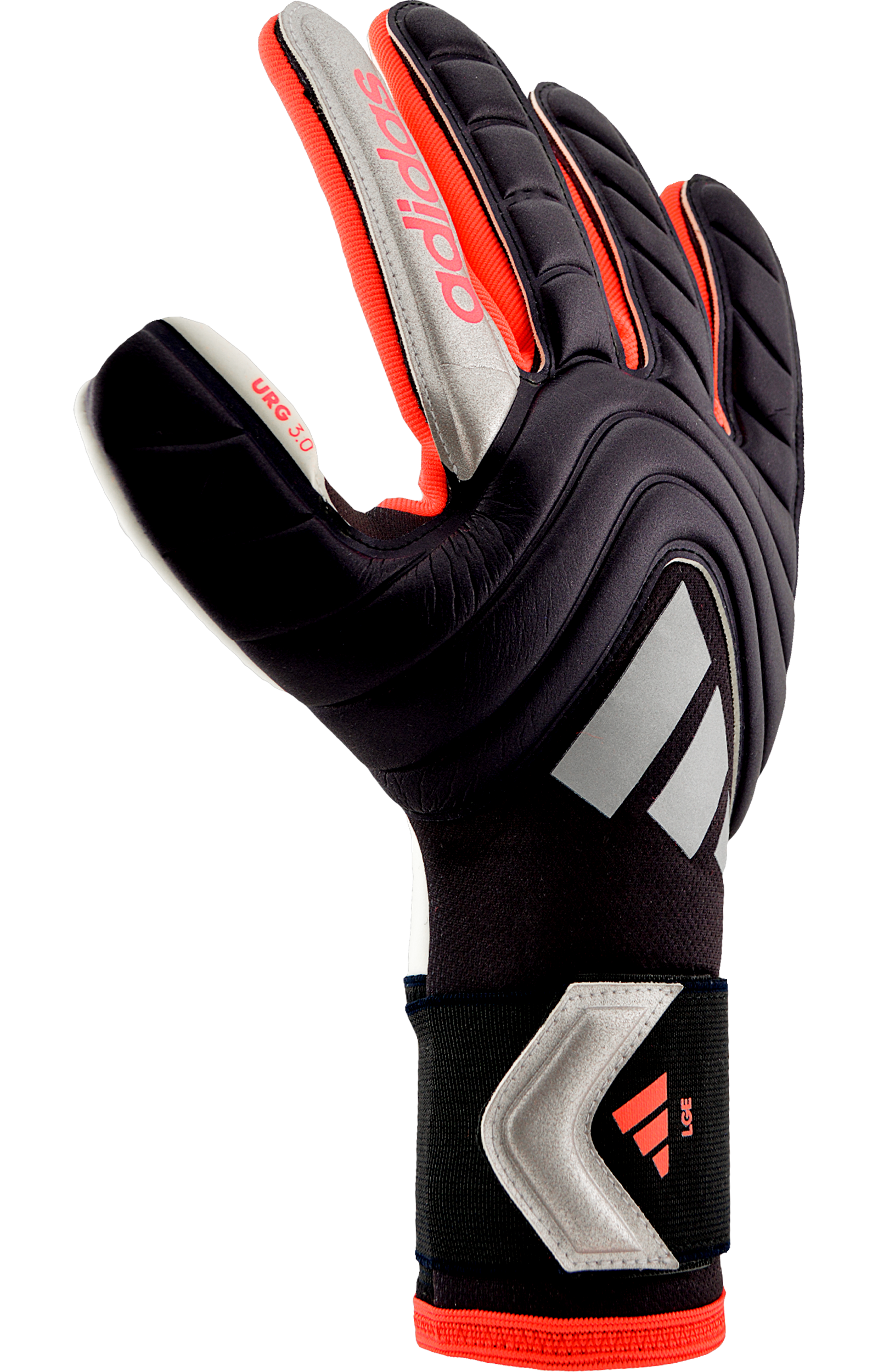 Adidas nemeziz goalkeeper gloves hotsell